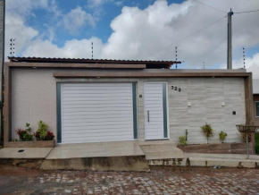Casa em Caruaru mobiliada